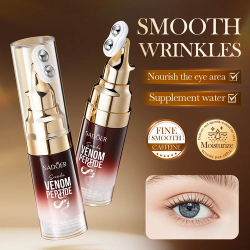 SADOER Eye cream Anti Dark Circles