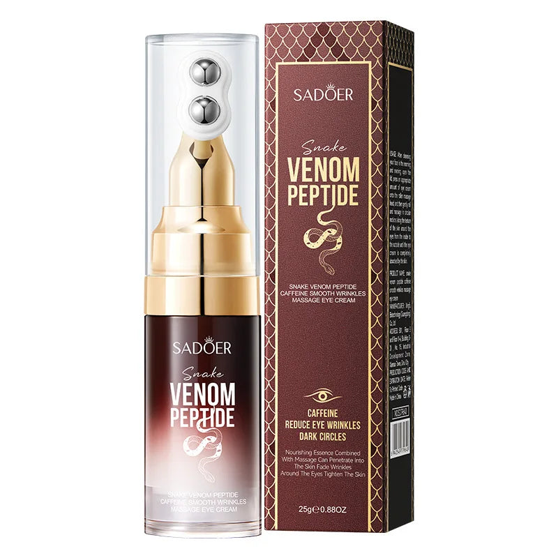 SADOER Eye cream Anti Dark Circles