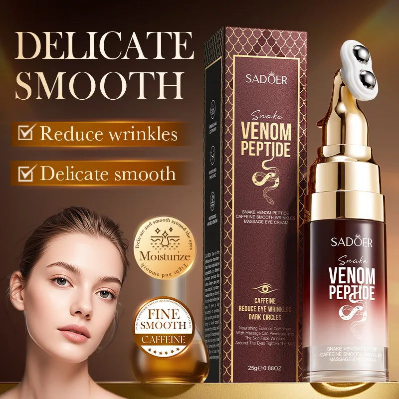SADOER Eye cream Anti Dark Circles
